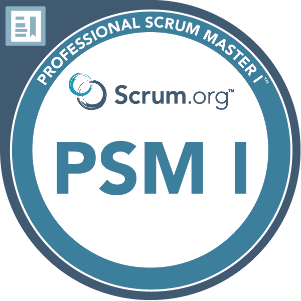 Professional Scrum Master™ I