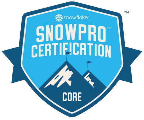 SnowPro Core COF-C03